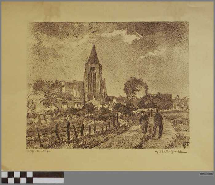 Kerk van Duinbergen