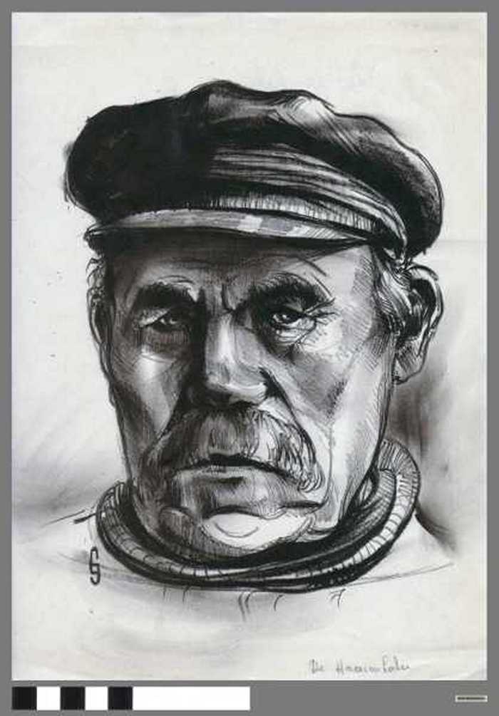 De Haaienkoker