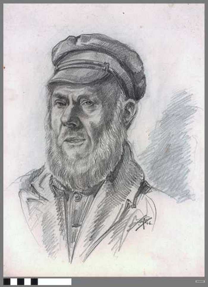 Gust Mattheuws
