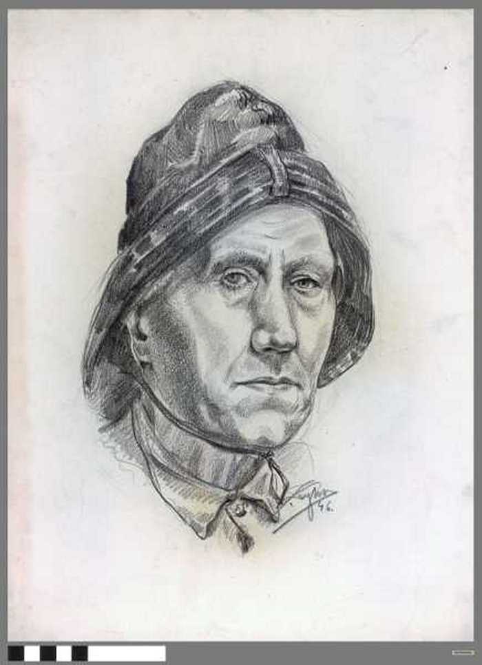 Visserskop