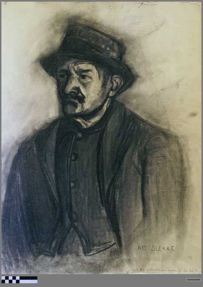 Ko Slekke