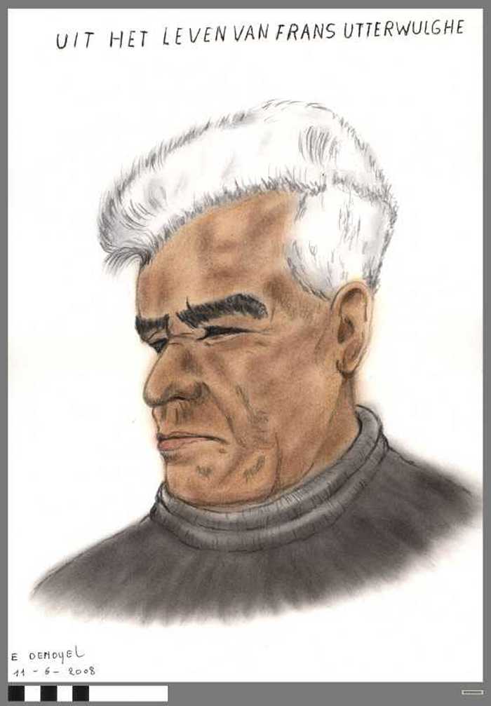 Frans Utterwulghe