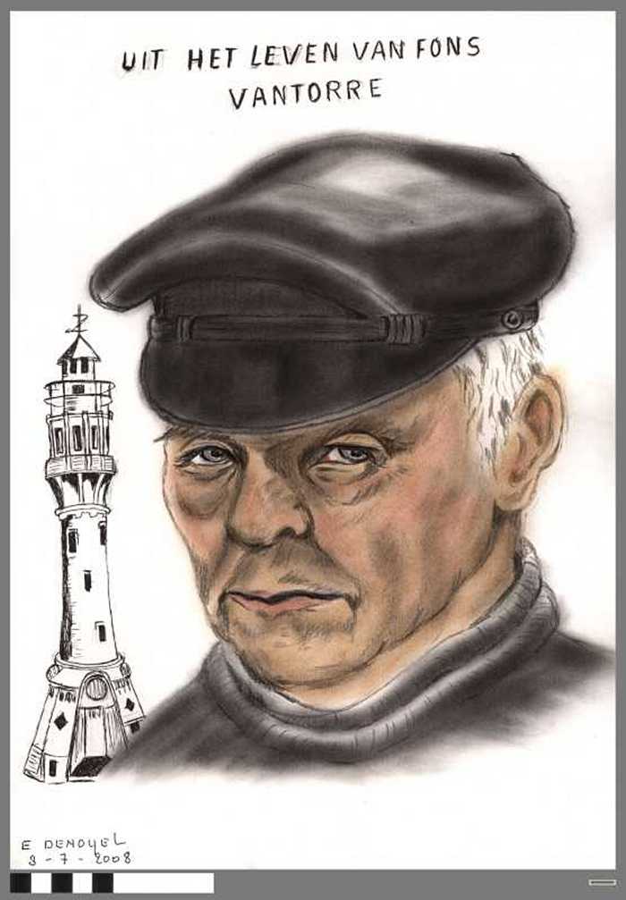 Fons Vantorre