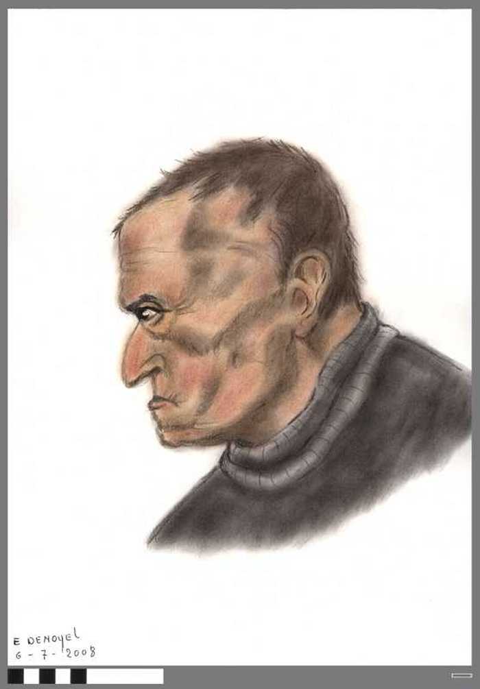 Julien Vermote