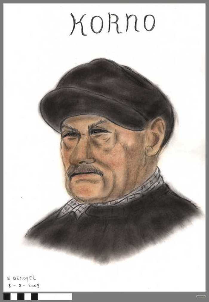 Korno