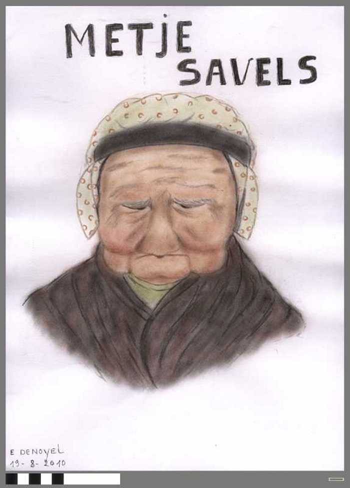 Metje Savels