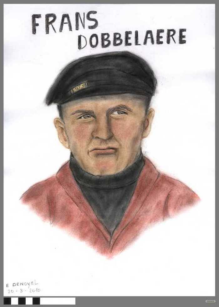 Frans Dobbelaere