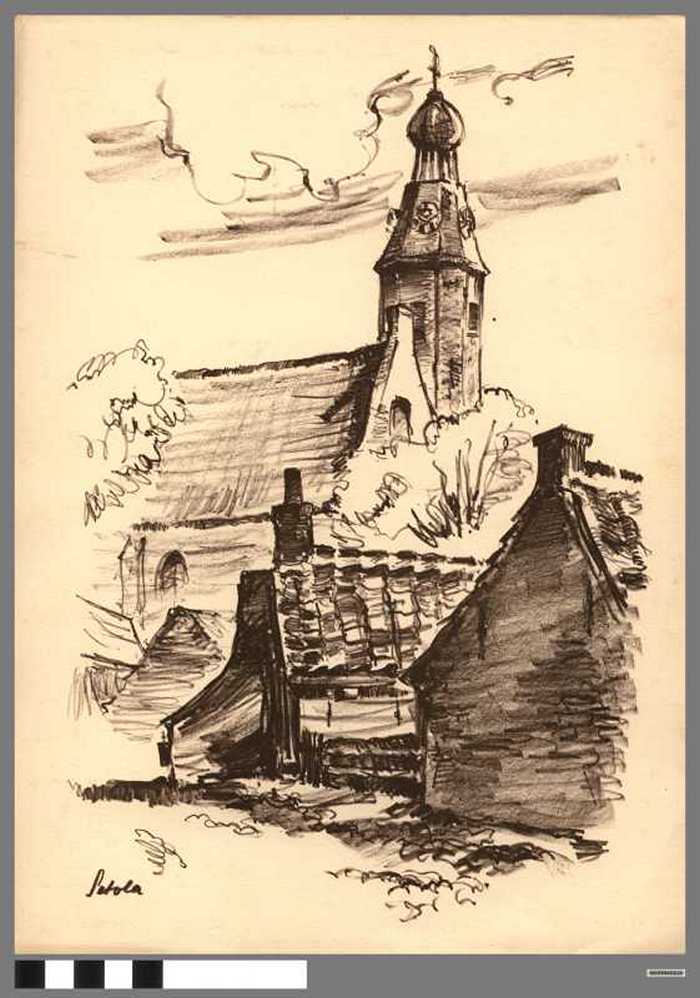 Torenland: Cadzand