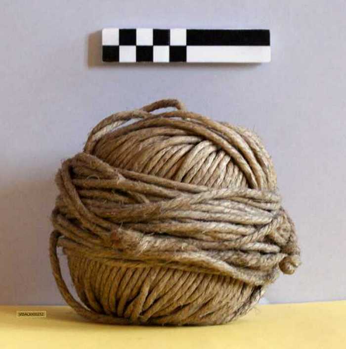 Bol touw