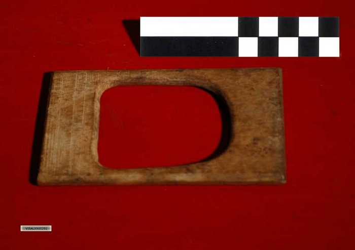 Maatlat (spaan)