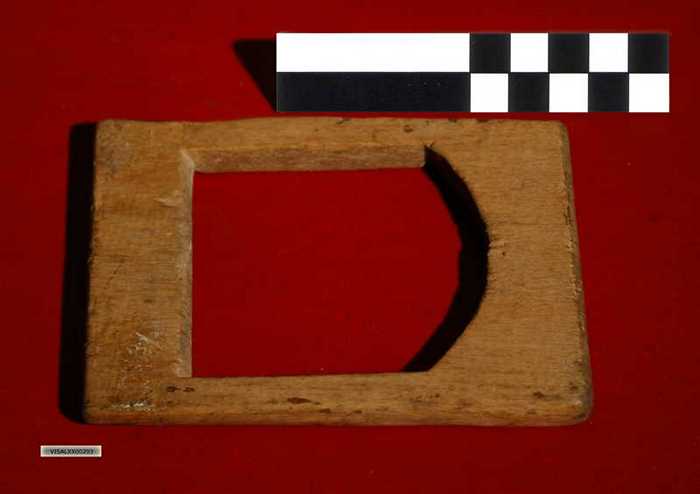 Maatlat (spaan)