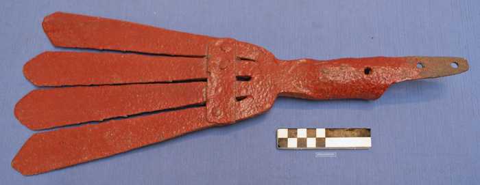 Palingschaar