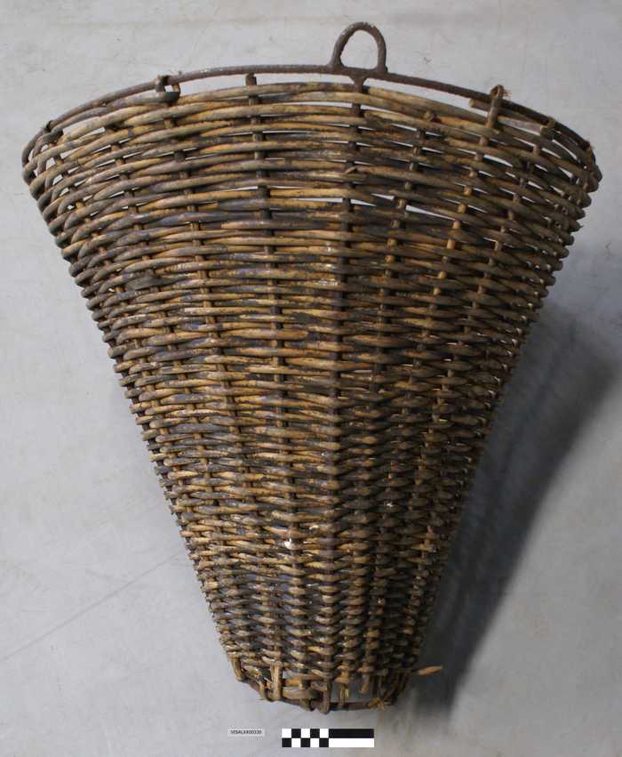 Rieten diabolo