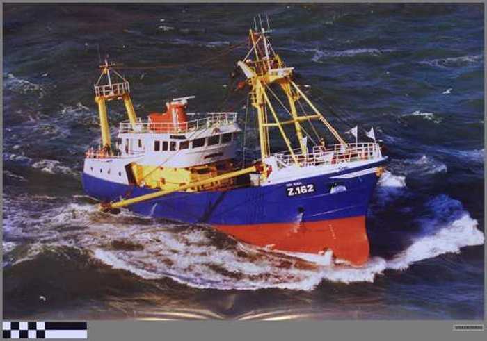 Van Dijck Z.162
