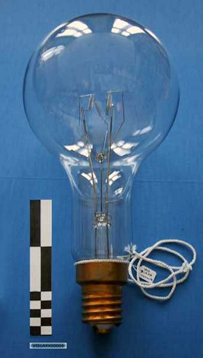 Vuurtorenlamp