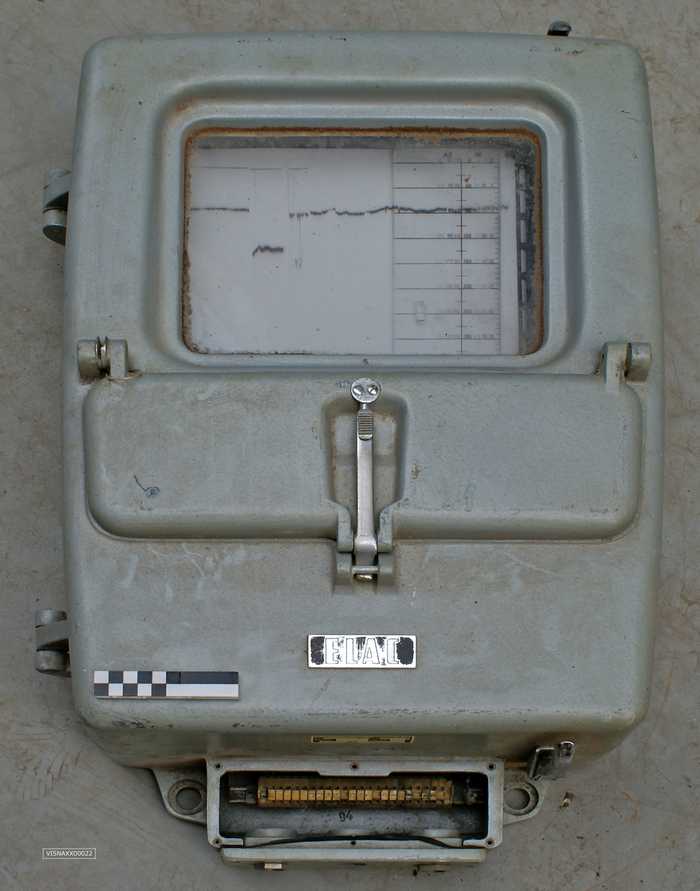 Echolood Elac