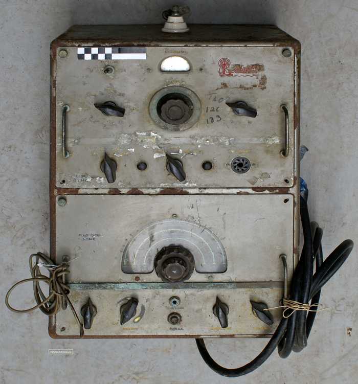 Scheepsradio