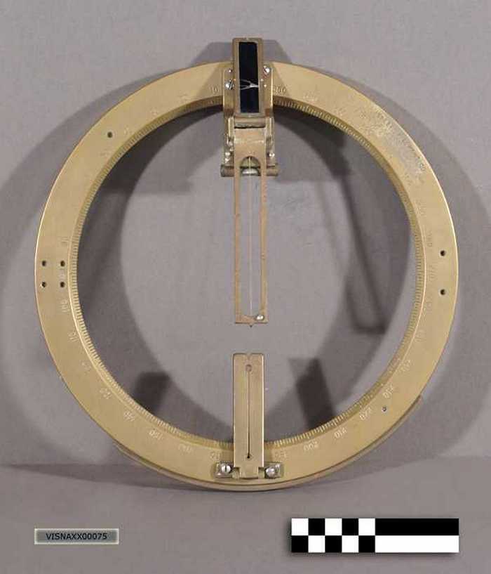 Azimuth cirkel