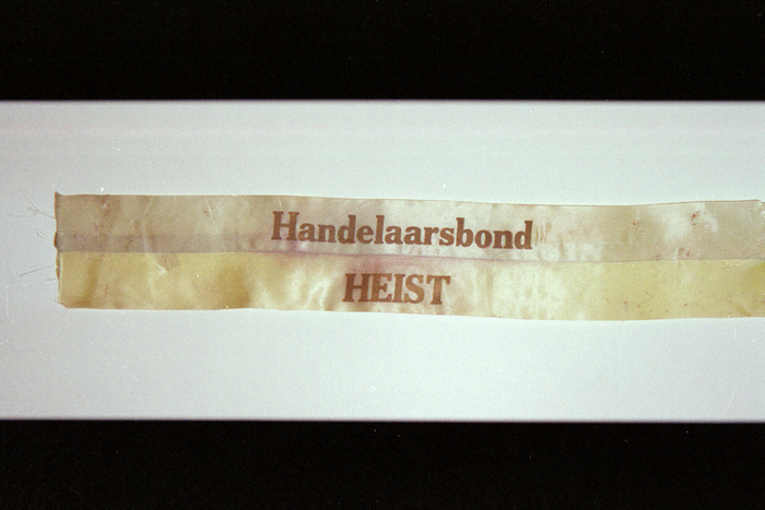 Handelaarsbond Heist