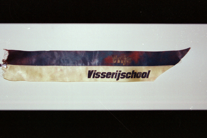 Vrije Visserijschool