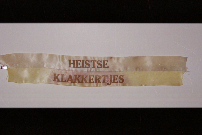 Heistse Klakkertjes