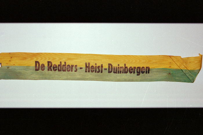 De Redders - Heist-Duinbergen