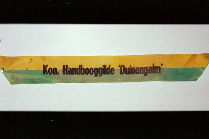 Kon. Handbooggilde Duinengalm