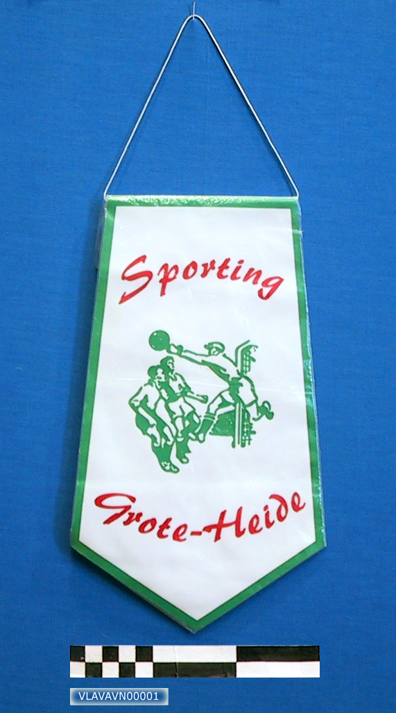 Sporting Grote - Heide