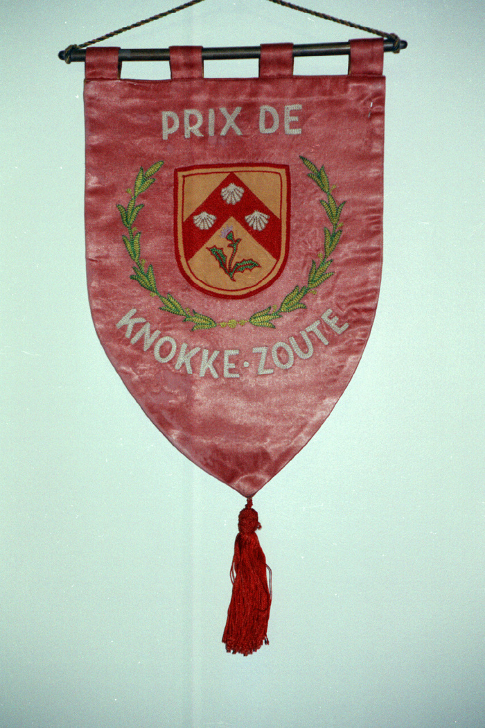 Prix de Knokke-Zoute