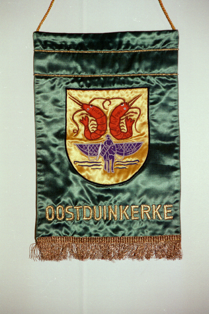 Oostduinkerke