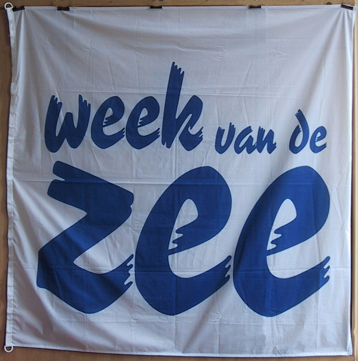 Week van de Zee