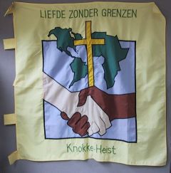 Liefde zonder Grenzen van Knokke-Heist