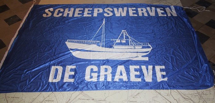 Scheepswerven DE GRAEVE