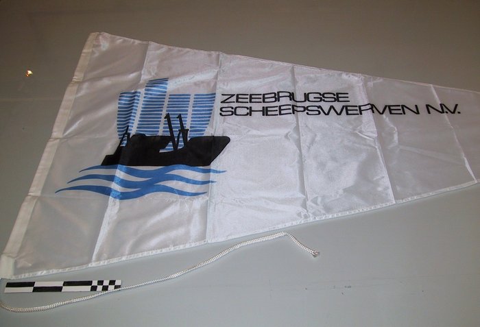 Zeebrugse Scheepswerven NV