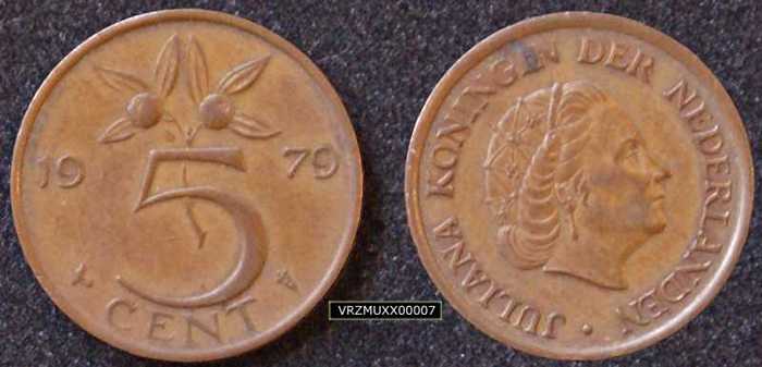 5 Cent (Nederland)