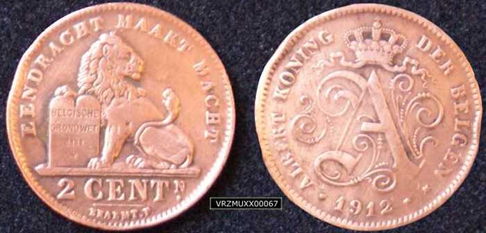 2 Cent (België)