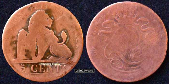 5 Cent (België)