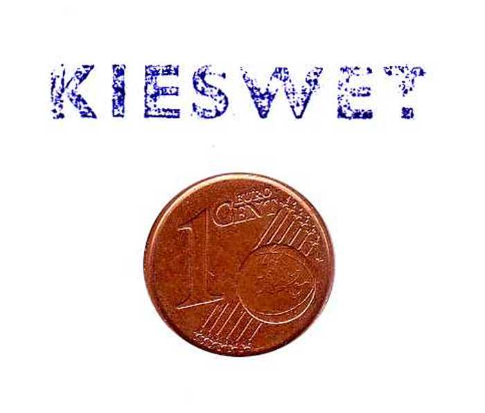 KIESWET