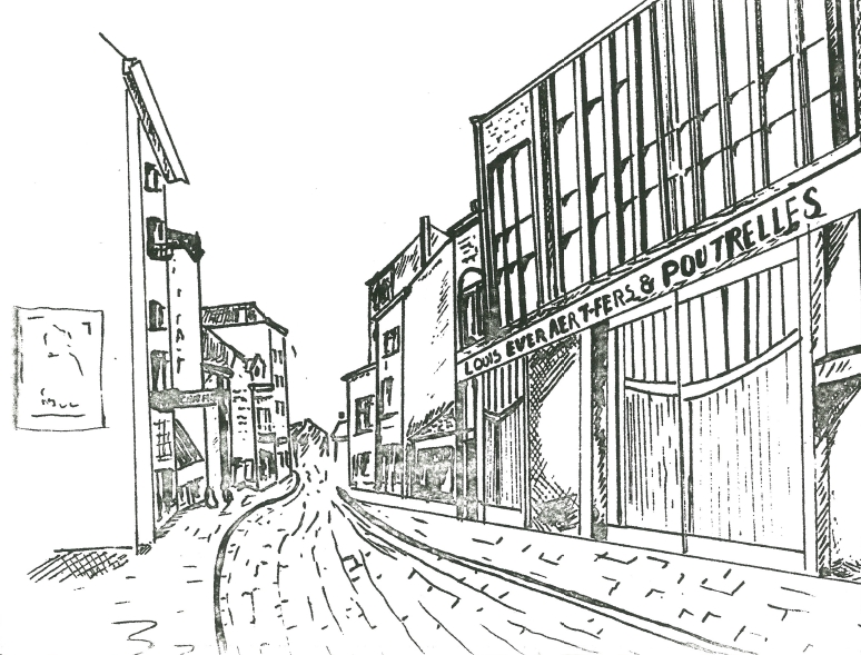 ravelingen-heist