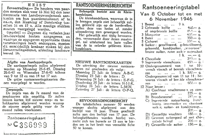 kranteknipsels