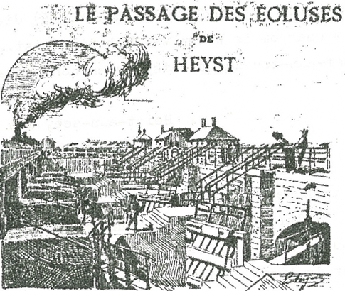 ecluses-de-heyst