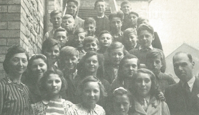 BRIXHAM 1942 brixham-1942