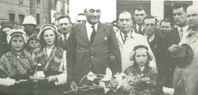 HEIST 1946 heist-1946