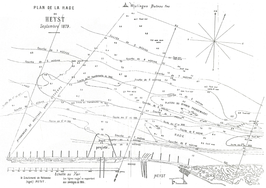 plan-haven-zeebrugge