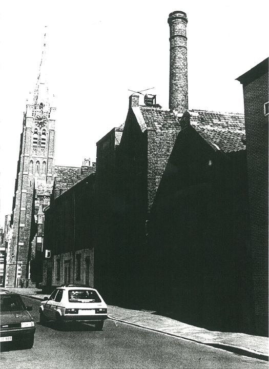 van-besien