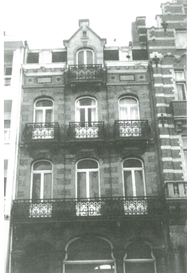 villa sint donaat