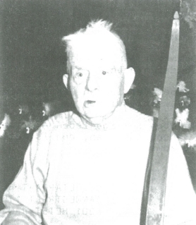 theodoor neyts