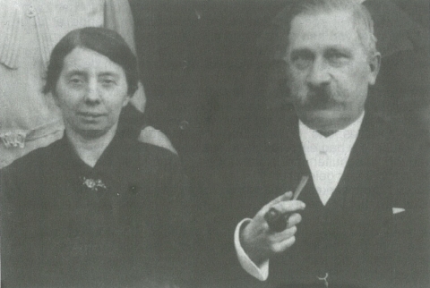 hilaire vandewalle