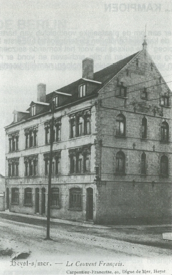 het-frans-klooster