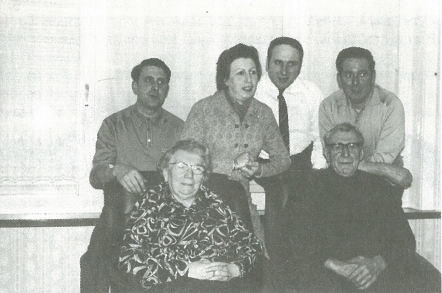 familie demuynck
